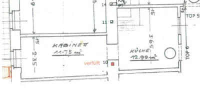 Gewerbeimmobilie kaufen in Wien – 615 m², € 838.000 – Bild 14 von 22