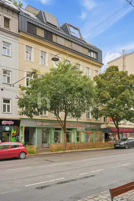 Gewerbeimmobilie kaufen in Wien – 615 m², € 838.000 – Bild 3 von 22