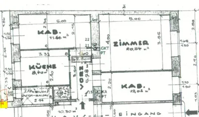Gewerbeimmobilie kaufen in Wien – 615 m², € 838.000 – Bild 19 von 22