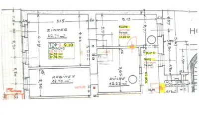 Gewerbeimmobilie kaufen in Wien – 615 m², € 838.000 – Bild 16 von 22
