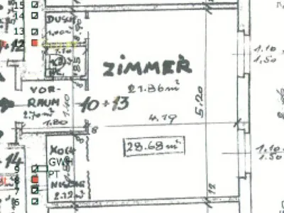 Gewerbeimmobilie kaufen in Wien – 615 m², € 838.000 – Bild 22 von 22