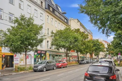 Gewerbeimmobilie kaufen in Wien – 615 m², € 838.000 – Bild 2 von 22