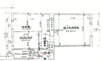 Gewerbeimmobilie kaufen in Wien – 615 m², € 838.000 – Bild 21 von 22