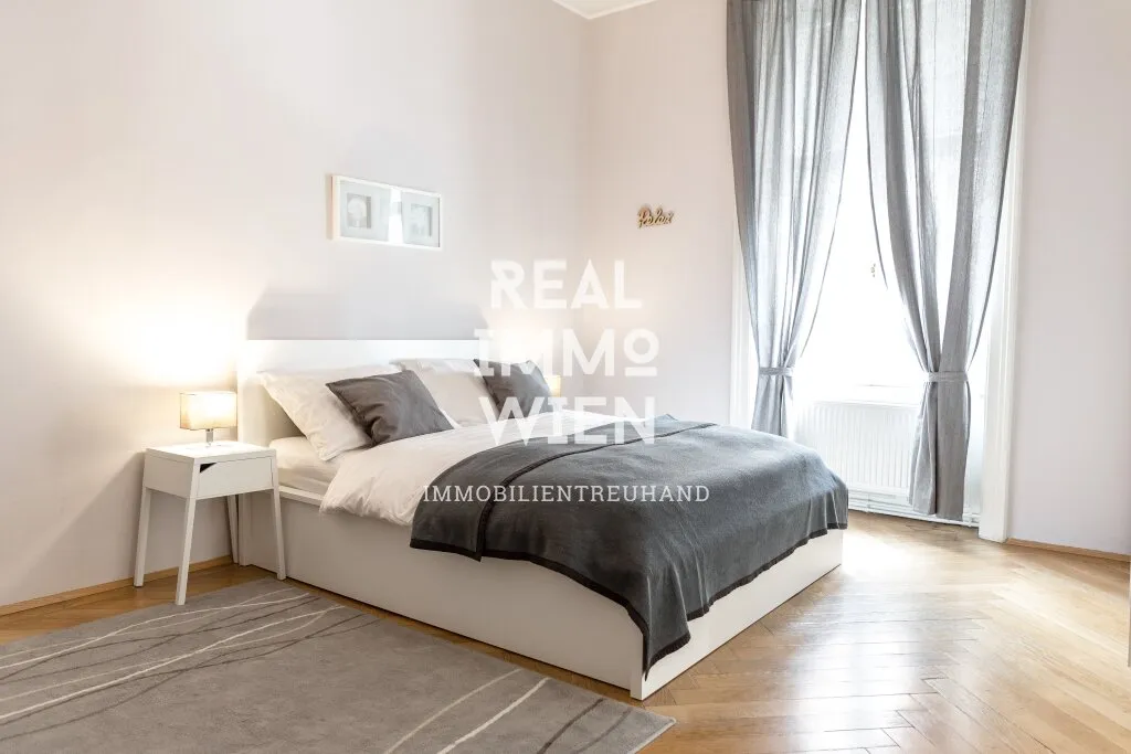 Wohnung – Wien - Ansicht 3