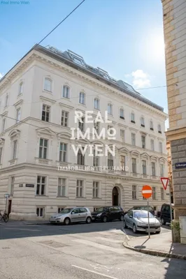 WUNDERBARES TOP 3 ZIMMER APARTMENT MIT 95 m²- NÄHE WIEN MITTE!! 03. Bezirk!!