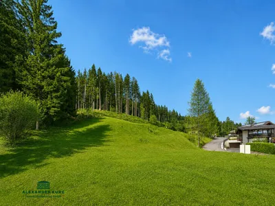 Grundstück kaufen in Sankt Johann im Pongau – 5 181 m² – Bild 2 von 3