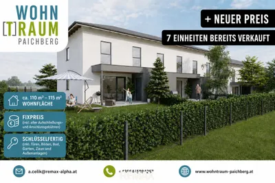 Haus kaufen in Steyr-Land – 109,29 m², € 425.629