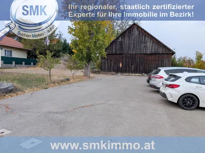 Grundstück kaufen in Hollabrunn – 9 851 m², € 510.000 – Bild 2 von 7
