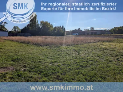 Grundstück kaufen in Hollabrunn – 9 851 m², € 510.000 – Bild 3 von 7