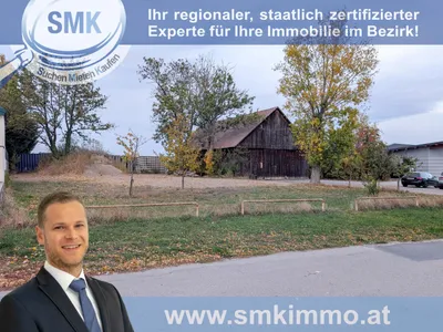 Grundstück kaufen in Hollabrunn – 9 851 m², € 510.000