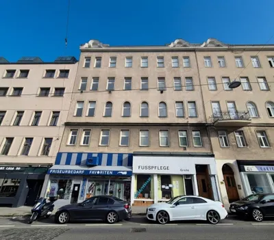 2-Zimmer-Wohnung kaufen in Wien – 52,09 m², € 139.000