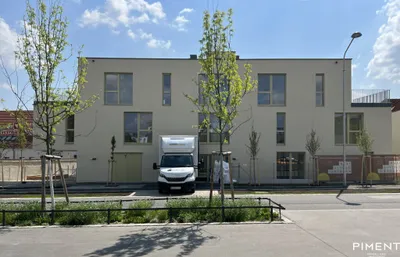 2-Zimmer-Wohnung mieten in Wien – 51,93 m², € 980 – Bild 8 von 9