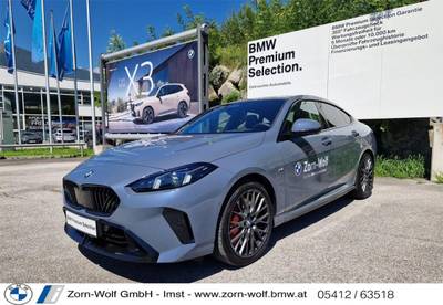 BMW 2er-Reihe 220d