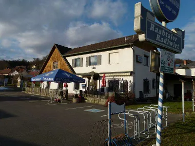 4-Zimmer-Gewerbeimmobilie mieten in Südoststeiermark – 200 m², € 2.000 – Bild 7 von 8