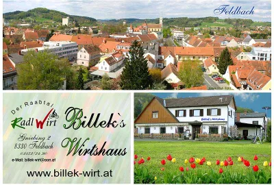 4-Zimmer-Gewerbeimmobilie mieten in Südoststeiermark – 200 m², € 2.000 – Bild 3 von 8