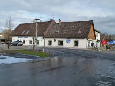 4-Zimmer-Gewerbeimmobilie mieten in Südoststeiermark – 200 m², € 2.000 – Bild 6 von 8