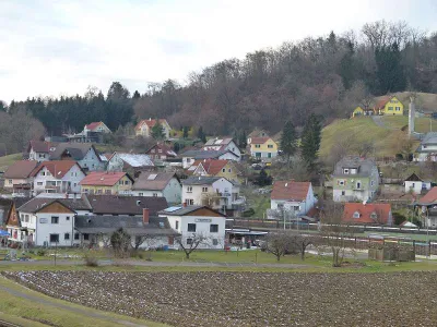 4-Zimmer-Gewerbeimmobilie mieten in Südoststeiermark – 200 m², € 2.000 – Bild 8 von 8