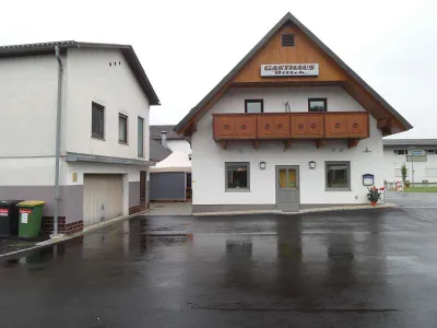 4-Zimmer-Gewerbeimmobilie mieten in Südoststeiermark – 200 m², € 2.000 – Bild 2 von 8