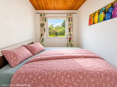 3-Zimmer-Haus kaufen in Mattersburg – 52 m², € 82.000 – Bild 4 von 17