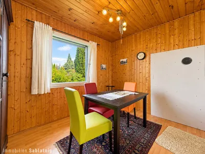 3-Zimmer-Haus kaufen in Mattersburg – 52 m², € 82.000 – Bild 10 von 17