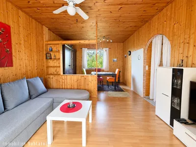 3-Zimmer-Haus kaufen in Mattersburg – 52 m², € 82.000 – Bild 8 von 17