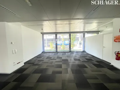 Gewerbeimmobilie mieten in Graz – 193 m², € 2.606 – Bild 2 von 6
