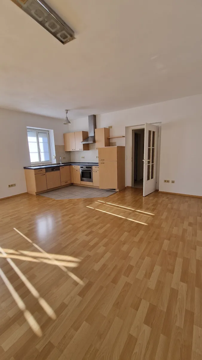 Wohnung im Zentrum von Braunau zu vermieten – pohled 3