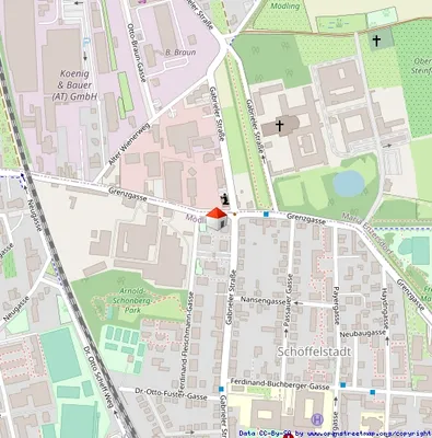 3-Zimmer-Wohnung kaufen in Mödling – 79,72 m², € 359.000 – Bild 17 von 19