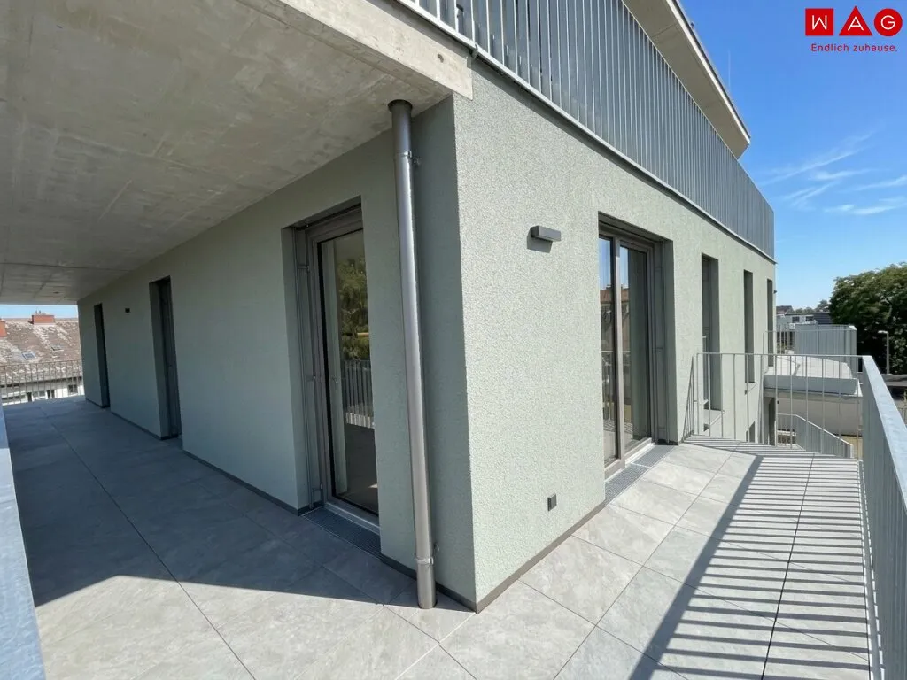 Wohnung – Graz - Ansicht 2