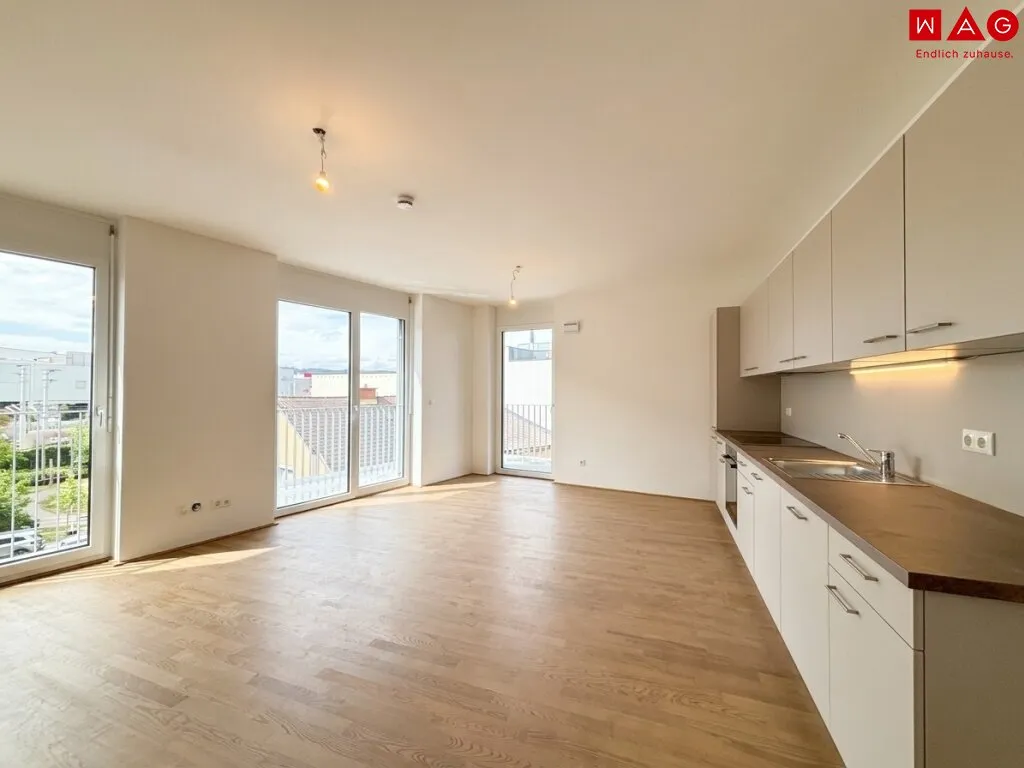 Wohnung – Graz - Ansicht 3