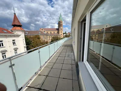 2-Zimmer-Wohnung kaufen in Wien – 56,03 m², € 449.000 – Bild 1 von 16