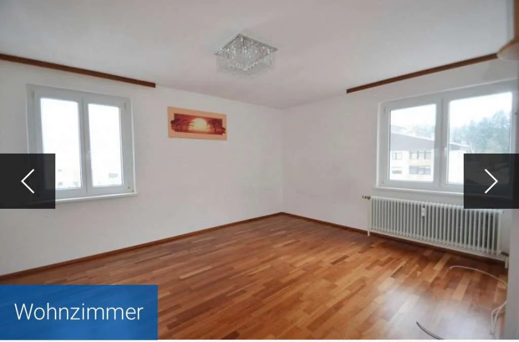 Wohnung – Kematen - Ansicht 3