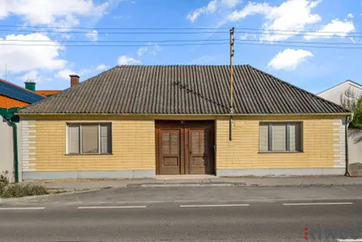 4-Zimmer-Haus kaufen in Bruck an der Leitha – 170 m², € 229.000 – Bild 17 von 20