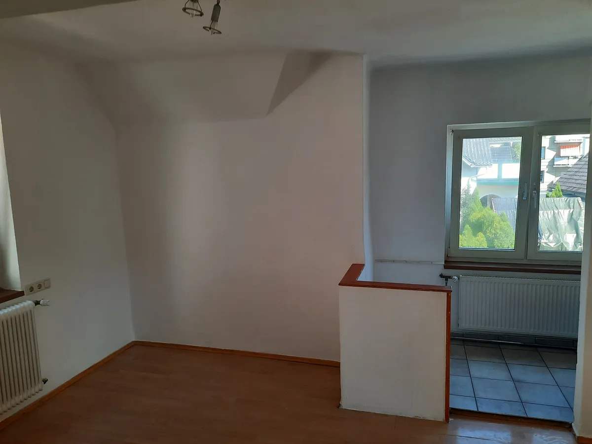 3 Zimmer Wohnung in Attnang - Ansicht 2