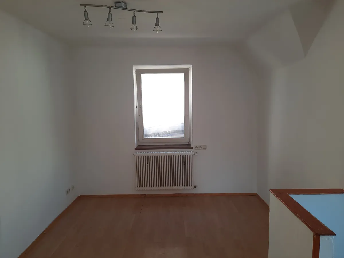 3 Zimmer Wohnung in Attnang - Ansicht 3