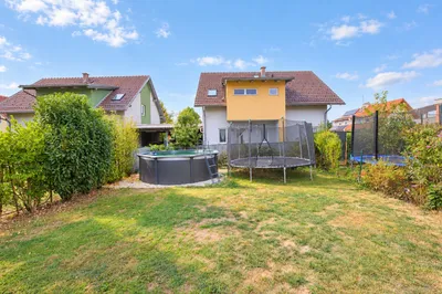4-Zimmer-Haus kaufen in Graz-Umgebung – 84 m², € 420.000 – Bild 11 von 48