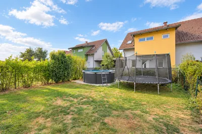 4-Zimmer-Haus kaufen in Graz-Umgebung – 84 m², € 420.000 – Bild 43 von 48