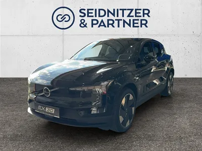 Volvo EX30 Single Motor Extended Range Plus