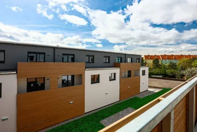 3-Zimmer-Wohnung mieten in Wiener Neustadt – 70,79 m², € 1.015 – Bild 18 von 23