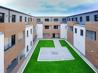 3-Zimmer-Wohnung mieten in Wiener Neustadt – 70,79 m², € 1.015 – Bild 20 von 23