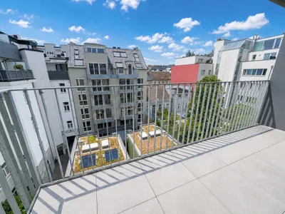 2-Zimmer-Wohnung kaufen in Wien – 38,66 m², € 249.900 – Bild 5 von 11