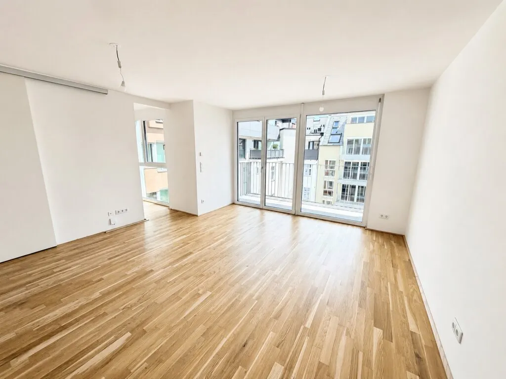 AUFLEEBEN - SOFORT BEZUGSFERTIG - AIRBNB OPTION - INKL. KÜCHE - GARAGE! – pohled 3