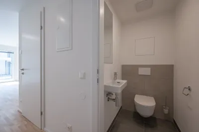 1-Zimmer-Wohnung mieten in Wien – 40,7 m², € 1.185 – Bild 6 von 18