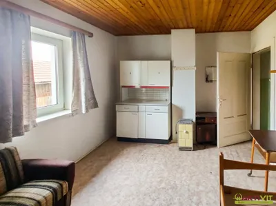 9-Zimmer-Haus kaufen in Braunau am Inn – 179 m², € 295.000 – Bild 10 von 24