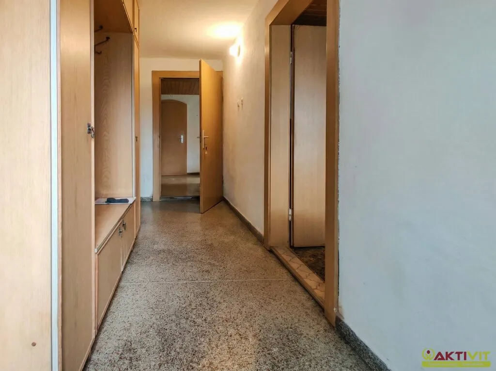 Haus – Altheim, Weidenthal - Ansicht 3