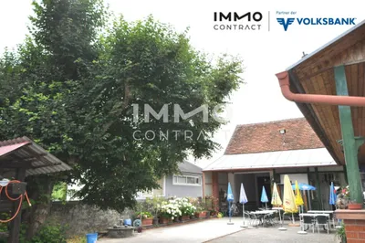 Gewerbeimmobilie kaufen in Oberwart – 5 329 m², € 438.000 – Bild 8 von 40