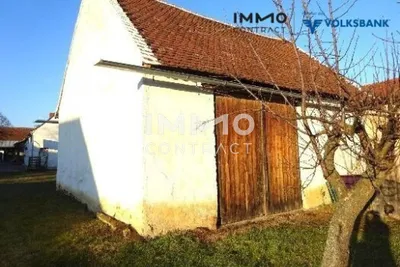 Gewerbeimmobilie kaufen in Oberwart – 5 329 m², € 438.000 – Bild 9 von 40