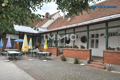 Gewerbeimmobilie kaufen in Oberwart – 5 329 m², € 438.000 – Bild 4 von 40