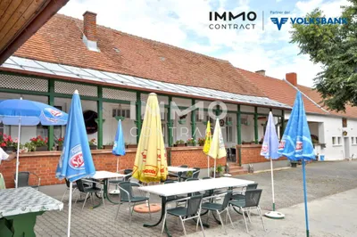 Gewerbeimmobilie kaufen in Oberwart – 5 329 m², € 438.000 – Bild 5 von 40