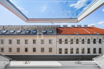 1-Zimmer-Wohnung kaufen in Wien – 28,62 m², € 175.000 – Bild 8 von 11